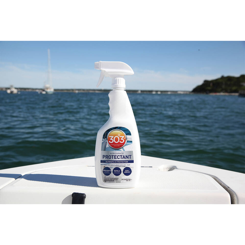 303 Marine Aerospace Protectant - Limpia