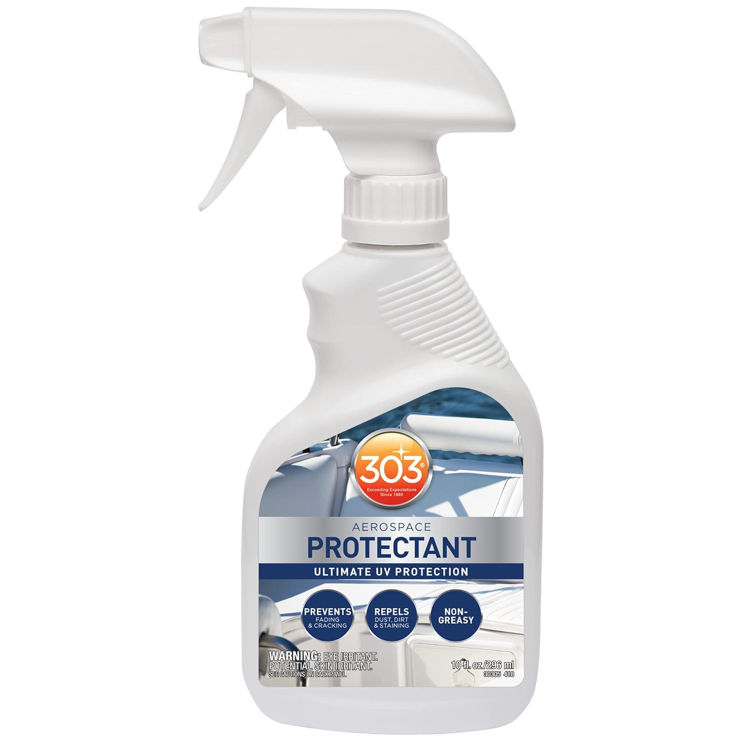 303 Marine Aerospace Protectant - Limpia