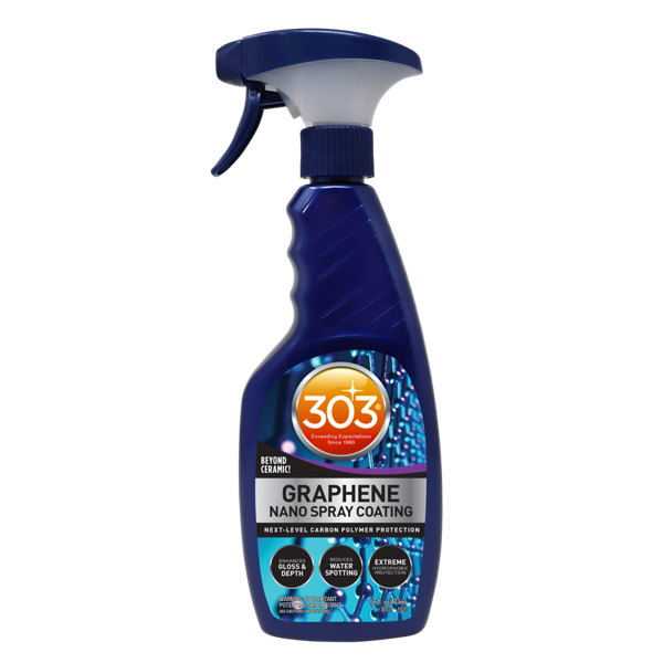 303 Graphene Detailer 473ml - Protección Y Brillo