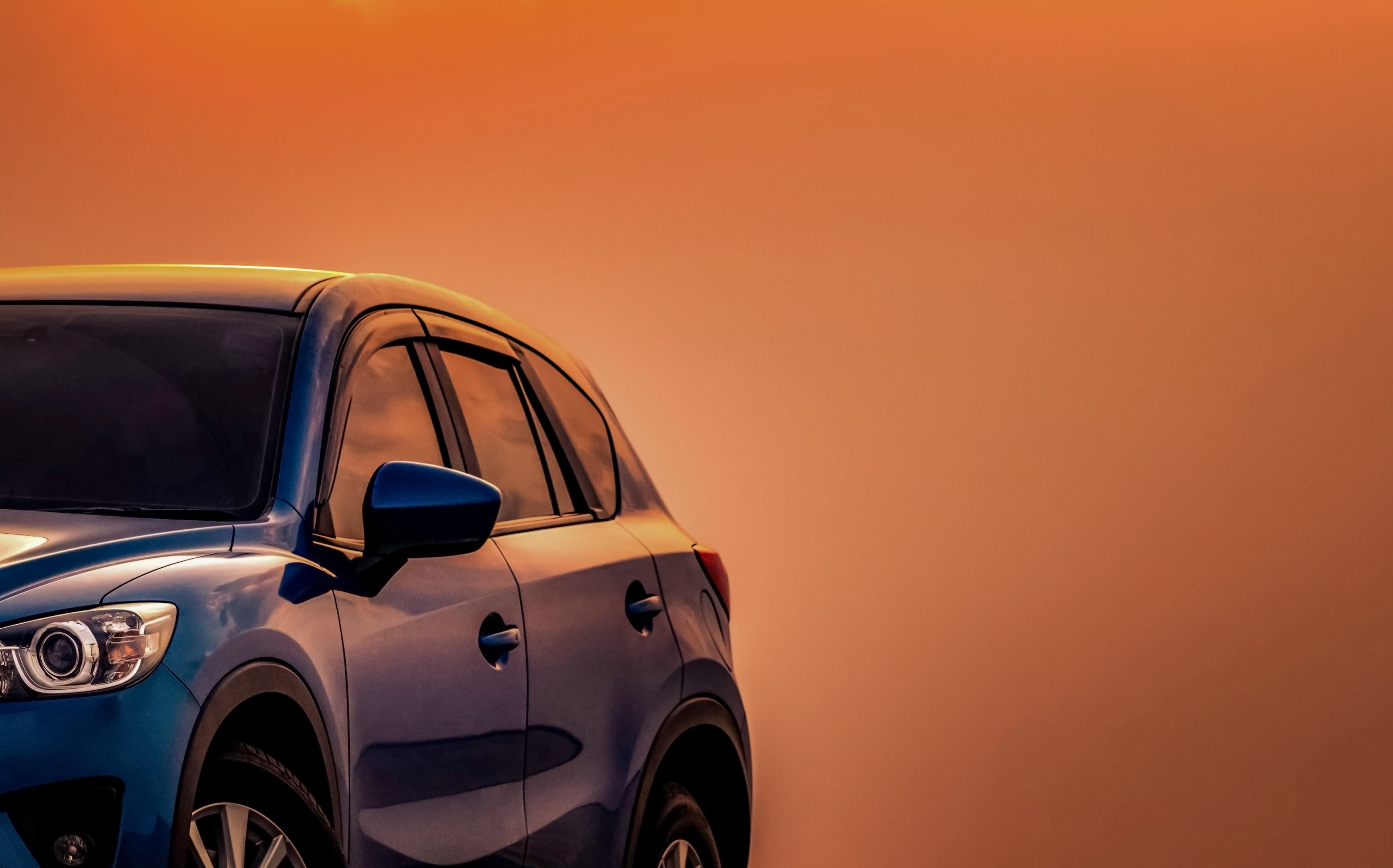 Automotriz Exteriores