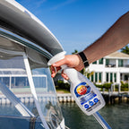 303 Marine Clear Vinyl Protective Cleaner 946ml - Protege