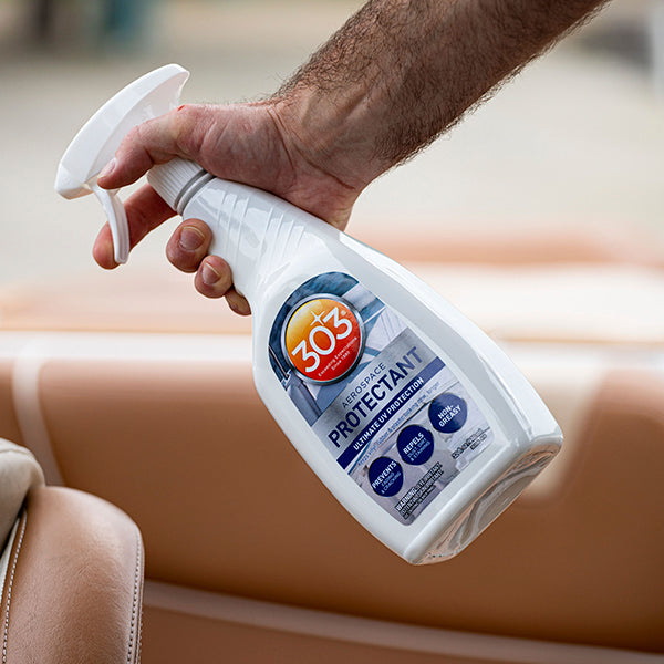 303 Marine Aerospace Protectant - Limpia