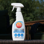 303 Universal Protectant - Protector universal de superficies contra rayos UV - 473 ml