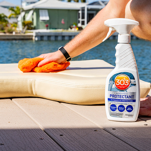 303 Marine Aerospace Protectant - Limpia