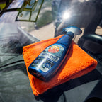 303 Auto Protectant 473ml - Protector de interiores y exteriores para Auto contra rayos UV y suciedad