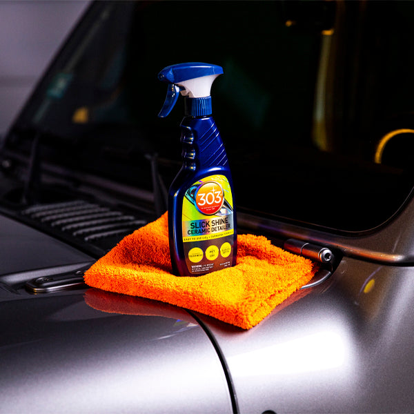 303 Ceramic Slick Shine 473ml - Limpia Detalles