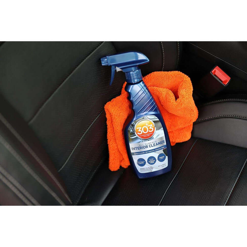 303 Interior Cleaner 473ml - Limpiador De Interiores