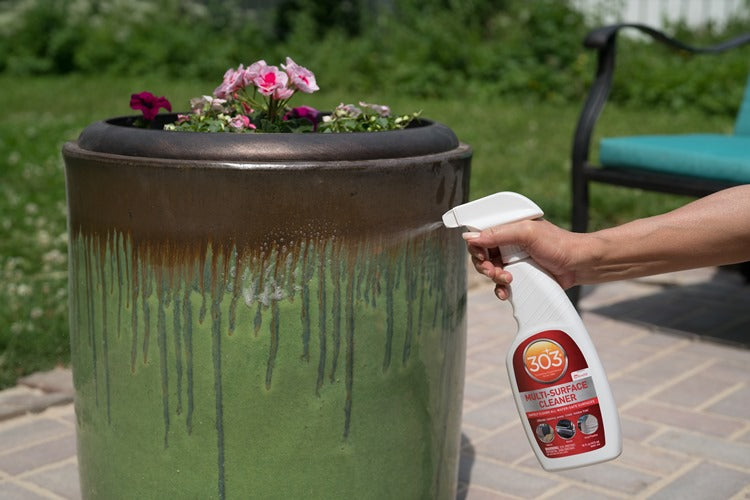 Multi-Surface Cleaner