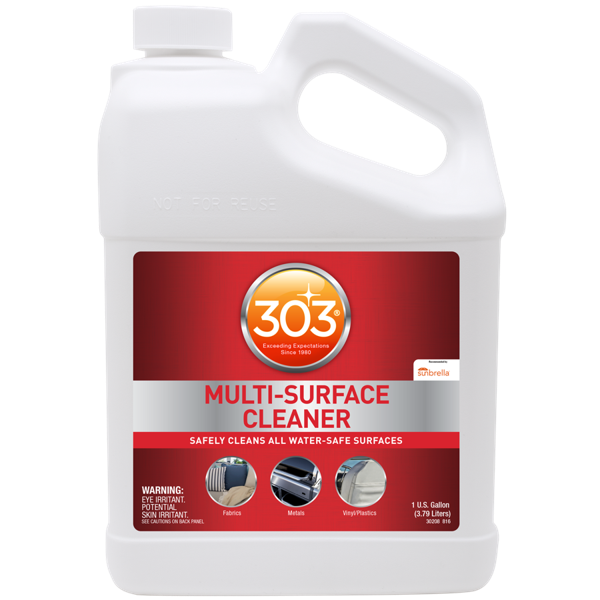 Multi-Surface Cleaner