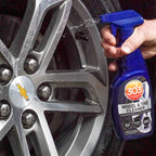 303 Auto Wheel & Tire Cleaner 473ml - Limpiador de Neumáticos