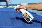 303 Marine Fabric Guard - Protección para superficies de telas para embarcaciones y muebles de playa