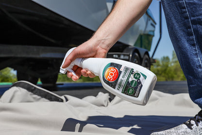 303 Marine Fabric Guard - Protección para superficies de telas para embarcaciones y muebles de playa