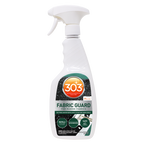 303 Marine Fabric Guard - Protección para superficies de telas para embarcaciones y muebles de playa