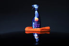 303 - Graphene Detailer - Detallador de grafeno para auto de alto rendimiento – Brillo, protección y potenciador de recubrimientos cerámicos - 473ml