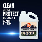 303 Wash & Seal Gal. - Limpia Y Sella