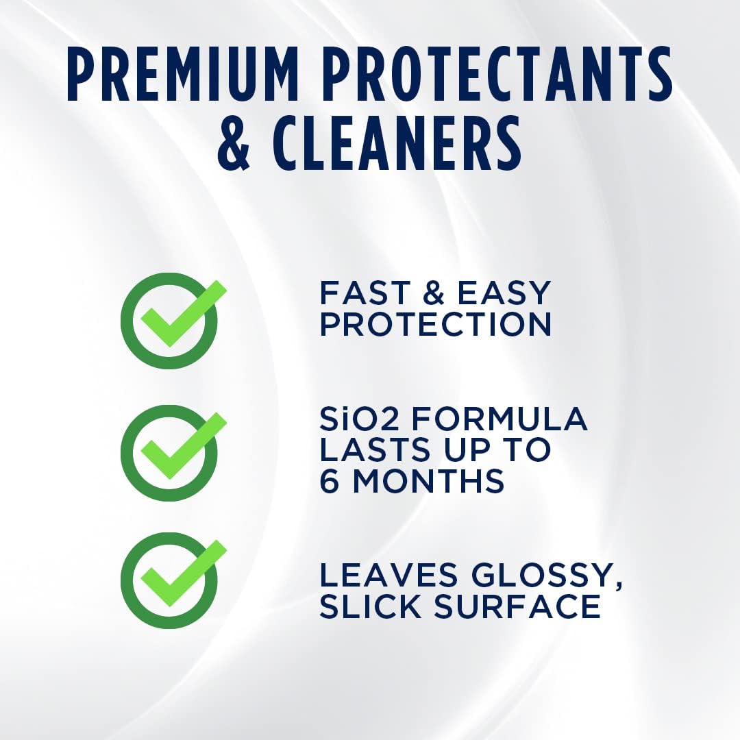 303 Ceramic Spray & Rinse 473ml - Protección Cerámica