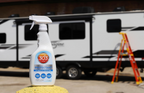 303 Aerospace Protectant Trigger Spray 296ml - Limpia
