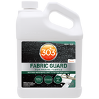 303 Marine Fabric Guard - Protección para superficies de telas para embarcaciones y muebles de playa
