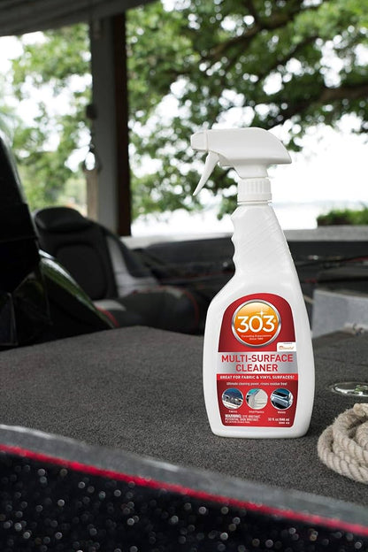303 - Multi-Surface Cleaner - Potente Limpiador contramanchas multisuperficies 473 ml