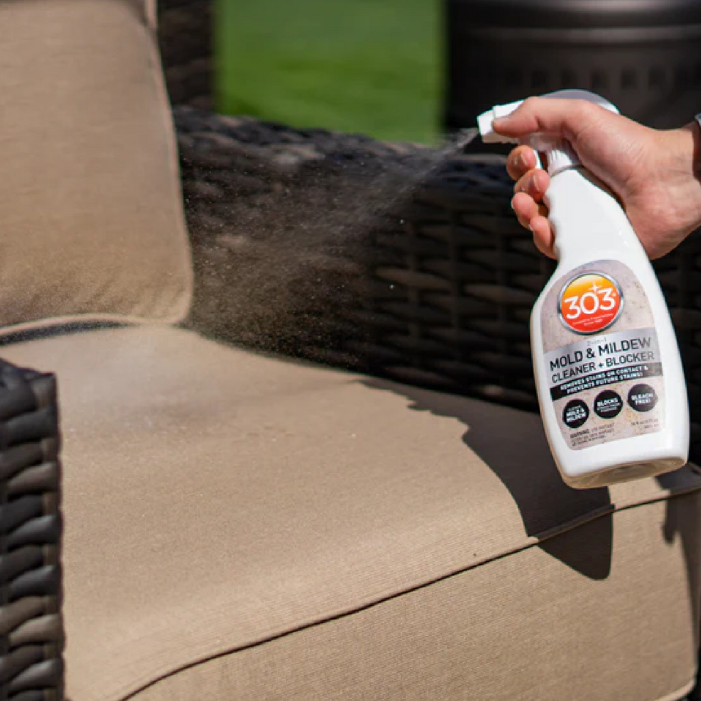 KIt de cuidado exterior del hogar - 473 ml