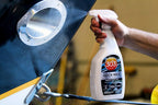 303 Marine Quick Wax 946ml - Cera