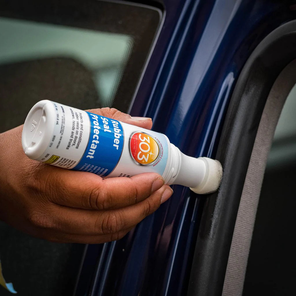 303 Rubber Seal Protectant 100.6ml - Protector y Acondicionador de Sellos de Goma 303