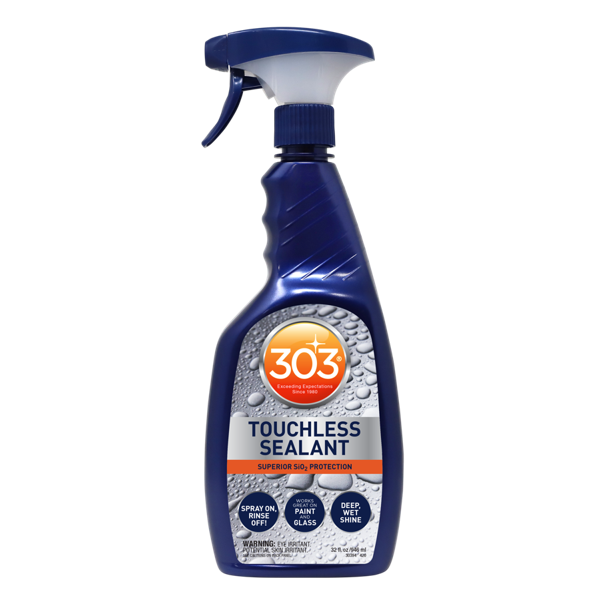 303 Touchless Sealant - Solo En Línea 946ml - Sellador