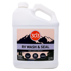 303 Wash & Seal Gal. - Limpia Y Sella