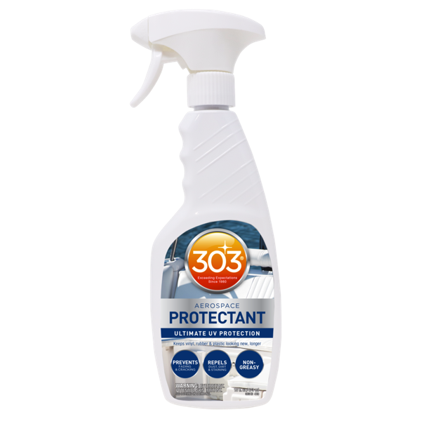 303 Marine Aerospace Protectant - Limpia