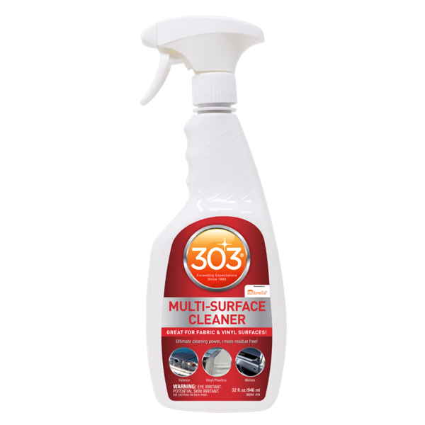 Multi-Surface Cleaner