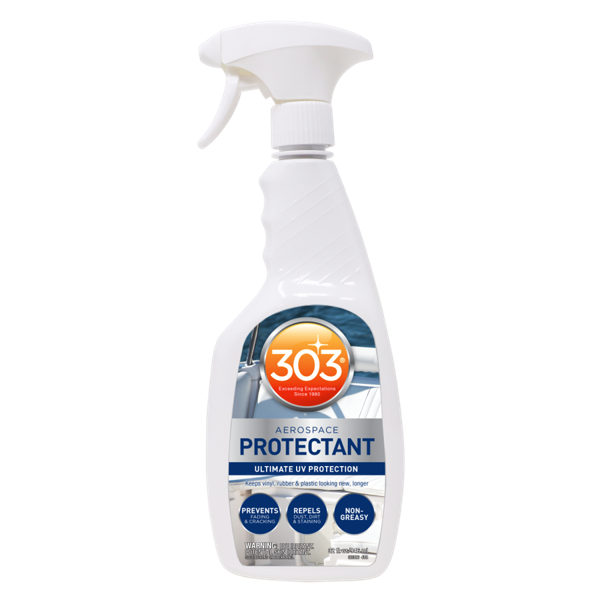 303 Marine Aerospace Protectant - Limpia
