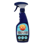 303 Ceramic Spray & Rinse 473ml - Protección Cerámica