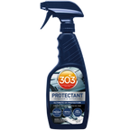 303 Auto Protectant 473ml - Protector de interiores y exteriores para Auto contra rayos UV y suciedad