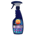 303 - Graphene Detailer - Detallador de grafeno para auto de alto rendimiento – Brillo, protección y potenciador de recubrimientos cerámicos - 473ml