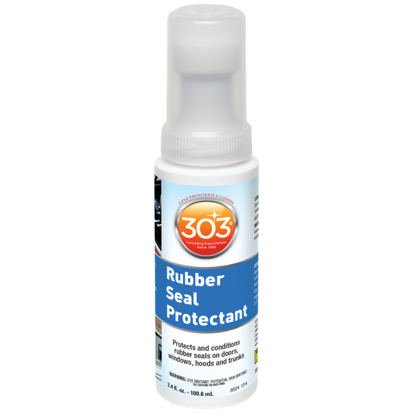 303 Rubber Seal Protectant 100.6ml - Protector y Acondicionador de Sellos de Goma 303