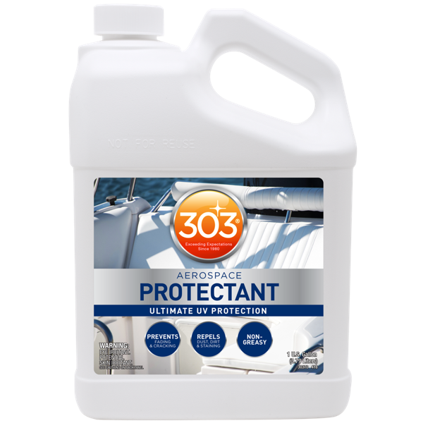 303 Marine Aerospace Protectant - Limpia