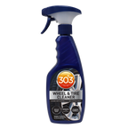 303 Auto Wheel & Tire Cleaner 473ml - Limpiador de Neumáticos