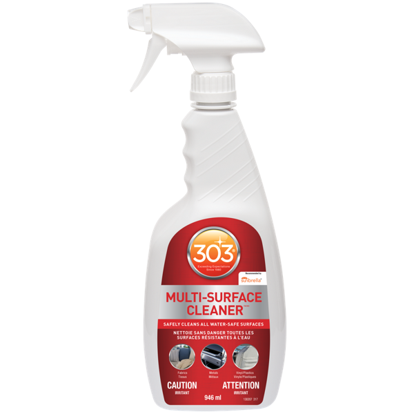 Multi-Surface Cleaner