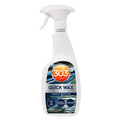 303 Marine Quick Wax 946ml - Cera