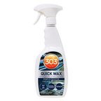 303 Marine Quick Wax 946ml - Cera