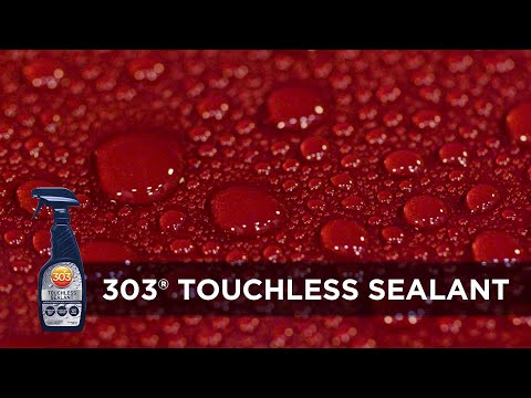303 Touchless Sealant - Solo En Línea 946ml - Sellador