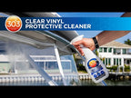 303 Marine Clear Vinyl Protective Cleaner 946ml - Protege