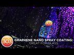 303 Graphene Detailer 473ml - Protección Y Brillo