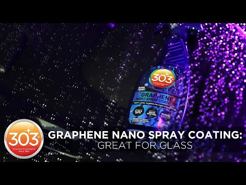 303 Graphene Detailer 473ml - Protección Y Brillo