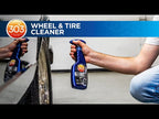 303 Auto Wheel & Tire Cleaner 473ml - Limpiador de Neumáticos
