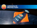303 Auto Protectant 473ml - Protector de interiores y exteriores para Auto contra rayos UV y suciedad